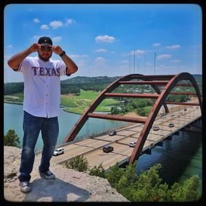 Meet your Posher, Isaac